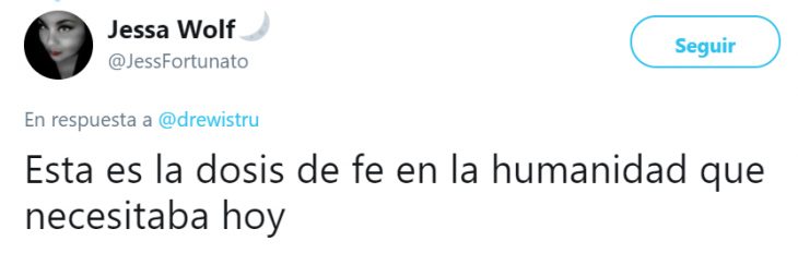 Comentarios en twitter sobre un padre que apoyó a su hijo youtuber 