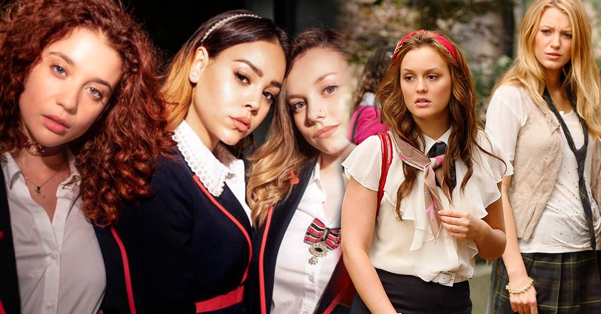Anuncian el elenco de ‘Elite’ remake español de ‘Gossip Girl’