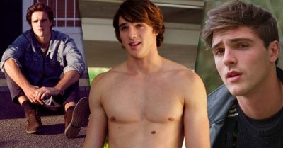 13 Cosas que no sabías de Jacob Elordi, tu guapo crush de ‘The Kissing Booth’