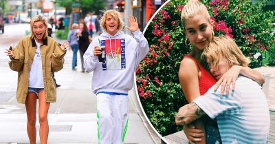 Justin Bieber y Hailey Baldwin están comprometidos… y nuestra ‘belieber’ de 12 años tiene el corazón roto