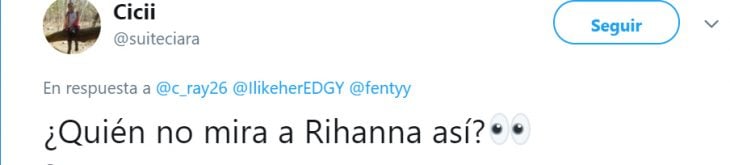 Comentarios en twitter sobre los celos de Kim Kardashian por rihanna 