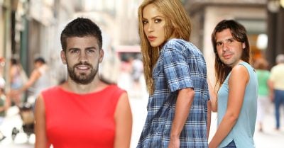 14 Celebridades que fueron infieles; algunos pidieron disculpas y otros solo evadieron el tema