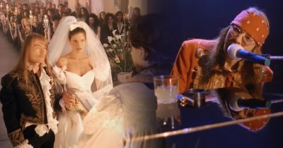 ‘November Rain’ es la video de los 90 más visto en YouTube; ¡nuestro corazón rockero lo aprueba!