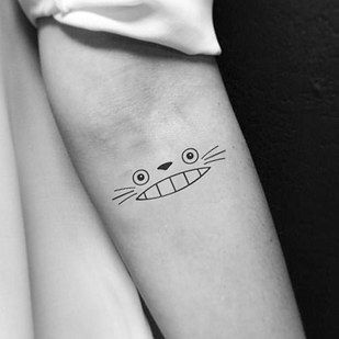 Tatuajes con diseños de la cultura japonesa 