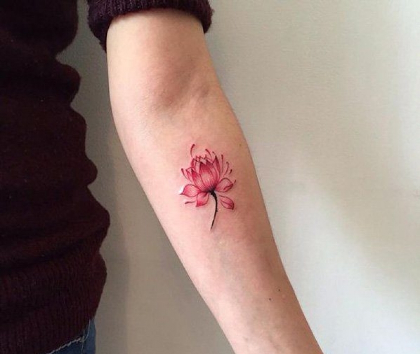 Tatuajes con diseños de la cultura japonesa 