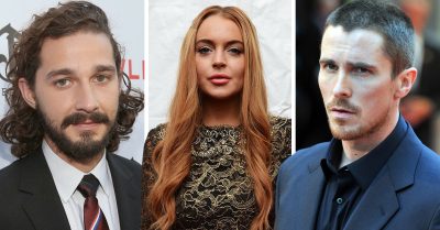 15 Celebridades con las que NADIE quiere trabajar; se han ganado el desprecio de Hollywood