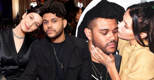 Bella Hadid y The Weeknd están juntos de nuev