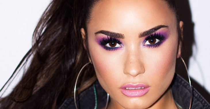 Trasladan a Demi Lovato de emergencias al hospital por una sobredosis 