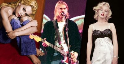 10 Famosos cuya muerte sigue siendo un misterio sospechoso; ¿qué sucedió en verdad?