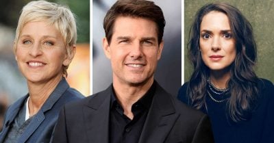 15 Celebridades que pertenecieron a oscuras sectas; algunos tuvieron que escapar