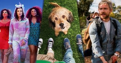 Las 15 mejores películas originales de Netflix para disfrutar un fin de semana