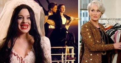 15 Películas que podrías ver una y otra vez; ¡te sabes los diálogos de memoria!