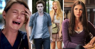 15 Personajes de películas y series con los que amamos ODIAR
