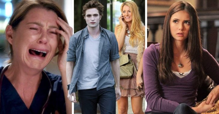 15 Personajes de cine y televisión que antes amábamos y ahora odiamos