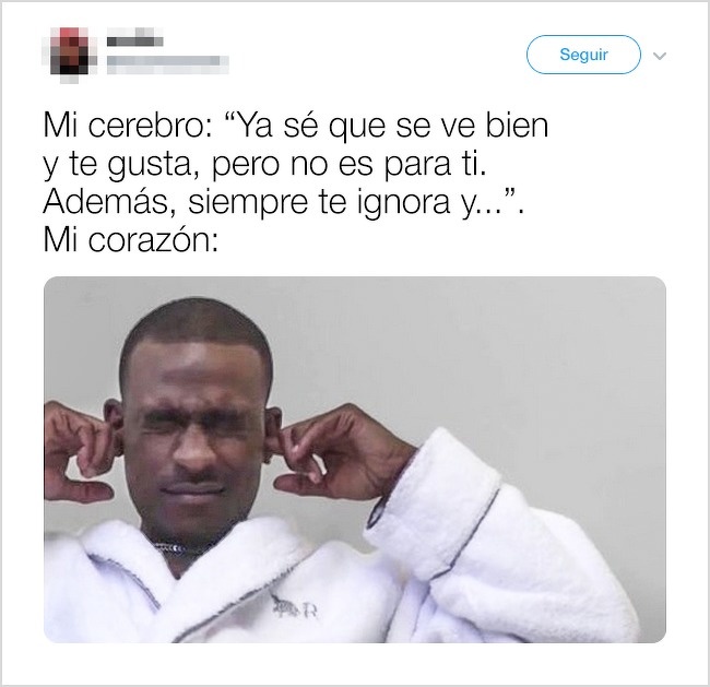 Comentarios en twitter de personas que perdieron el hilo de una historia 