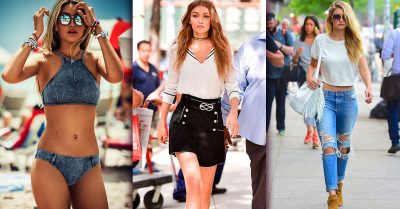 3 Prendas femeninas que cambiaron el rumbo de la moda y la historia de la mujer