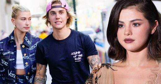 reacción de Selena Gomez a compromiso de Justin Bieber