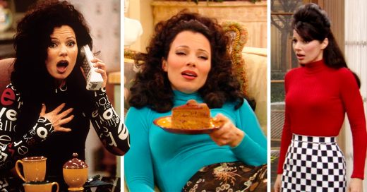 Fran Drescher, 'La Niñera', revela el oscuro secreto de su delgadez