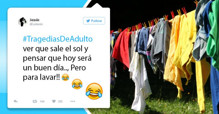 15 Tragedias que anuncian el inició de la vida adulta