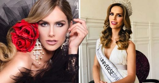 La primera mujer transexual en participar en Miss Universo, está dividendo a Internet