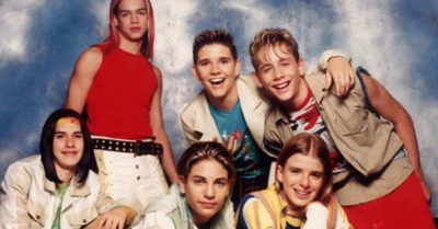 UFF anuncia reencuentro y nuestra ‘yo, de 10 años’ grita de emoción