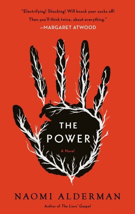 The power, Naomi Alderman