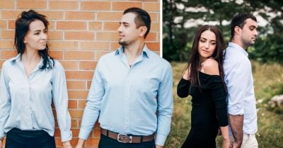 ¡Atención! 7 formas de infidelidad que no necesitan de la complicidad de un amante