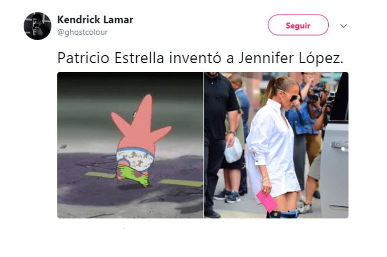 Memes que desataron las botas de Jennifer Lopez 