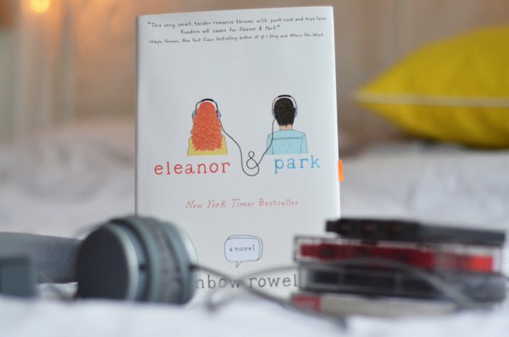 Eleanor & Park