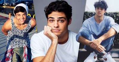 14 Razones para amar a Noah Centineo; los ojos más lindos en ‘A todos los chicos de los que me enamoré’