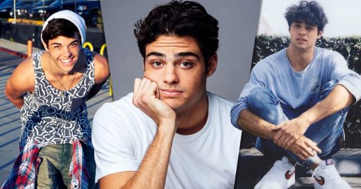 Noah Centineo