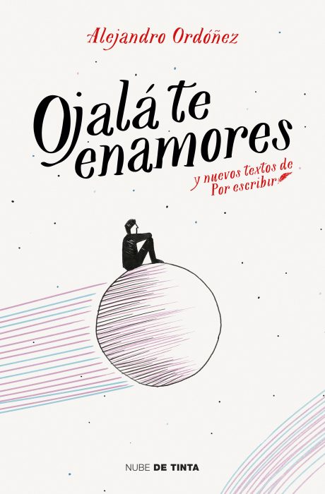 portada del libro Ojalá te enamores