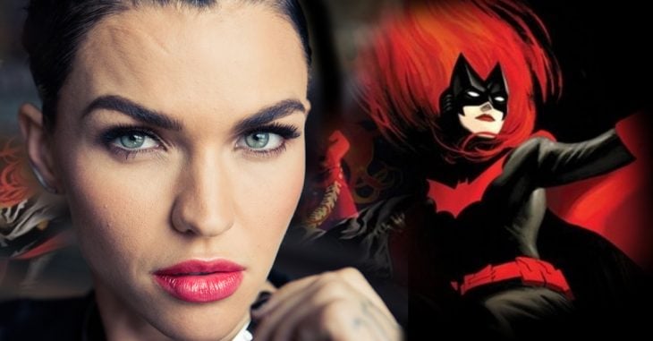 ¡Ruby Rose será 'Batwoman'!, los haters ya la han atacado y provocaron que cerrar su cuenta de Twitter