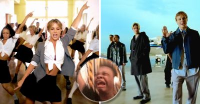 20 Canciones de los 90 que nos hace extrañar los BUENOS tiempos de MTV