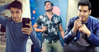 15 Inevitables razones por las que no podemos dejar de pensar en Carlos Rivera