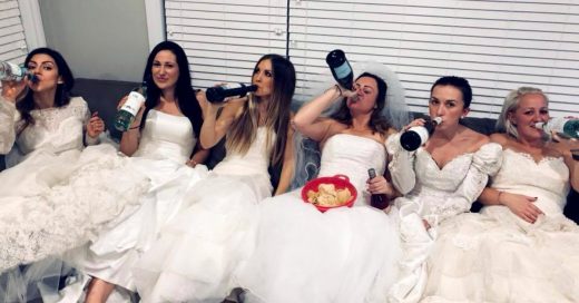 ¡Alerta Fiesta! Las despedidas de casada son la nueva tendencia del desamor