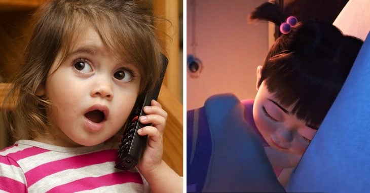 Disney tiene una línea telefonica para hacer que los niños duerman