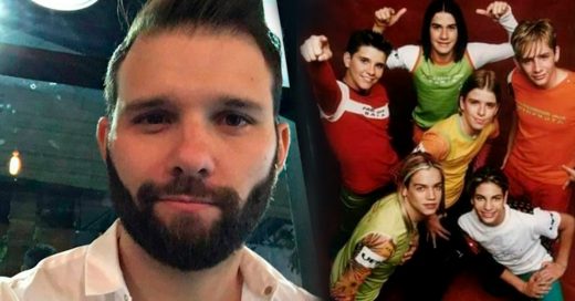 Fabio Melanitto, ex integrante de UFF, fue asesinado