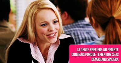 18 Situaciones que solo entenderán las chicas con rostro serio e intimidante; ‘¡no estoy enojada!’