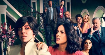 15 Mejores momentos que nos regaló la serie de Netflix ‘La casa de las flores’