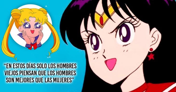 Más que solo una caricatura, Sailor Moon nos enseñó valiosas lecciones