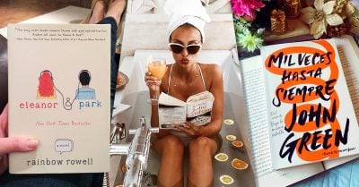 15 Libros que te engancharán desde la primera página; ¡COMPROBADO!