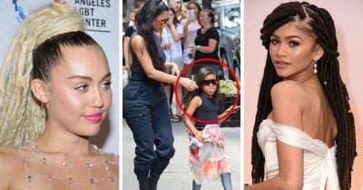 15 Peinados más memorables y polémicos entre las celebridades de Hollywood