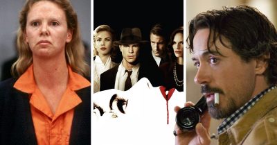 15 Películas basadas en hechos reales; sacarán a la detective que llevas dentro
