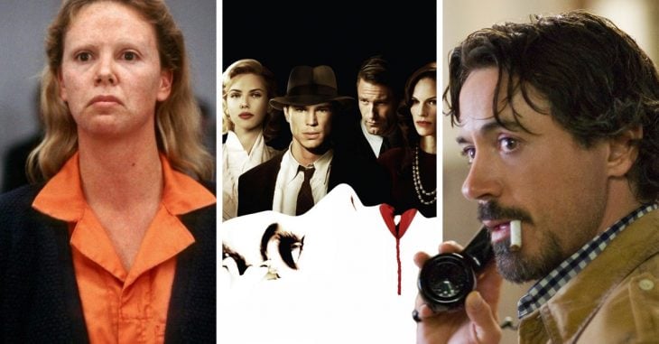 15 Macabros documentales y películas que sacaran a la detective que llevas dentro