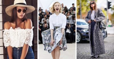 10 Prendas que en el probador parecen ‘buena idea’ pero en la vida real son un desastre