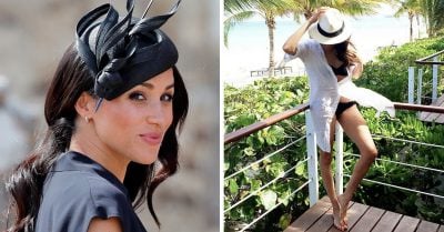 13 Mujeres más poderosas del mundo en traje de baño; ¡algunas lucen mejor que modelos!