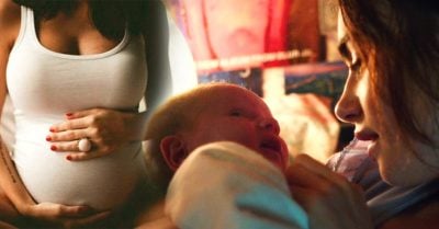 ¡Comprobado! Una mamá necesita un año para recuperarse física y mentalmente de un parto