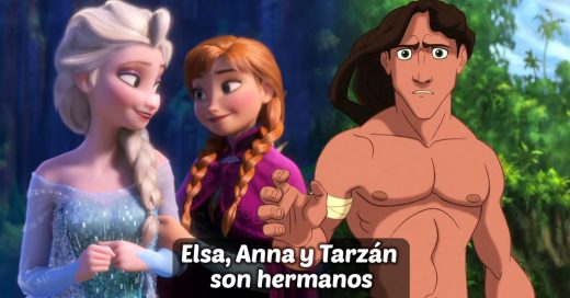 15 Teorías de Disney que se crearon en Internet; algunas podrían ser ciertas 