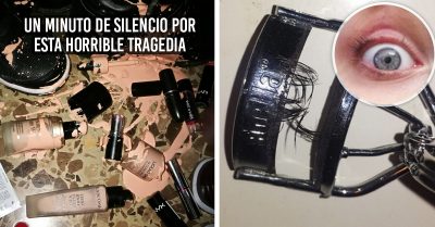15 Veces en que entendiste la trillada frase de: ‘la belleza duele y cuesta’